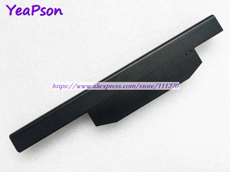 Аккумулятор Yeapson FPB0311S FPB0313S FPB0319S для ноутбука Fujitsu LifeBook A357 A544 A555 A557 AH544 AH564 10 8 В 49 Вт ·