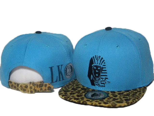 Новое прибытие высокого качества LK звезда snapback шапки Хип Хоп Бейсбол Кепка с