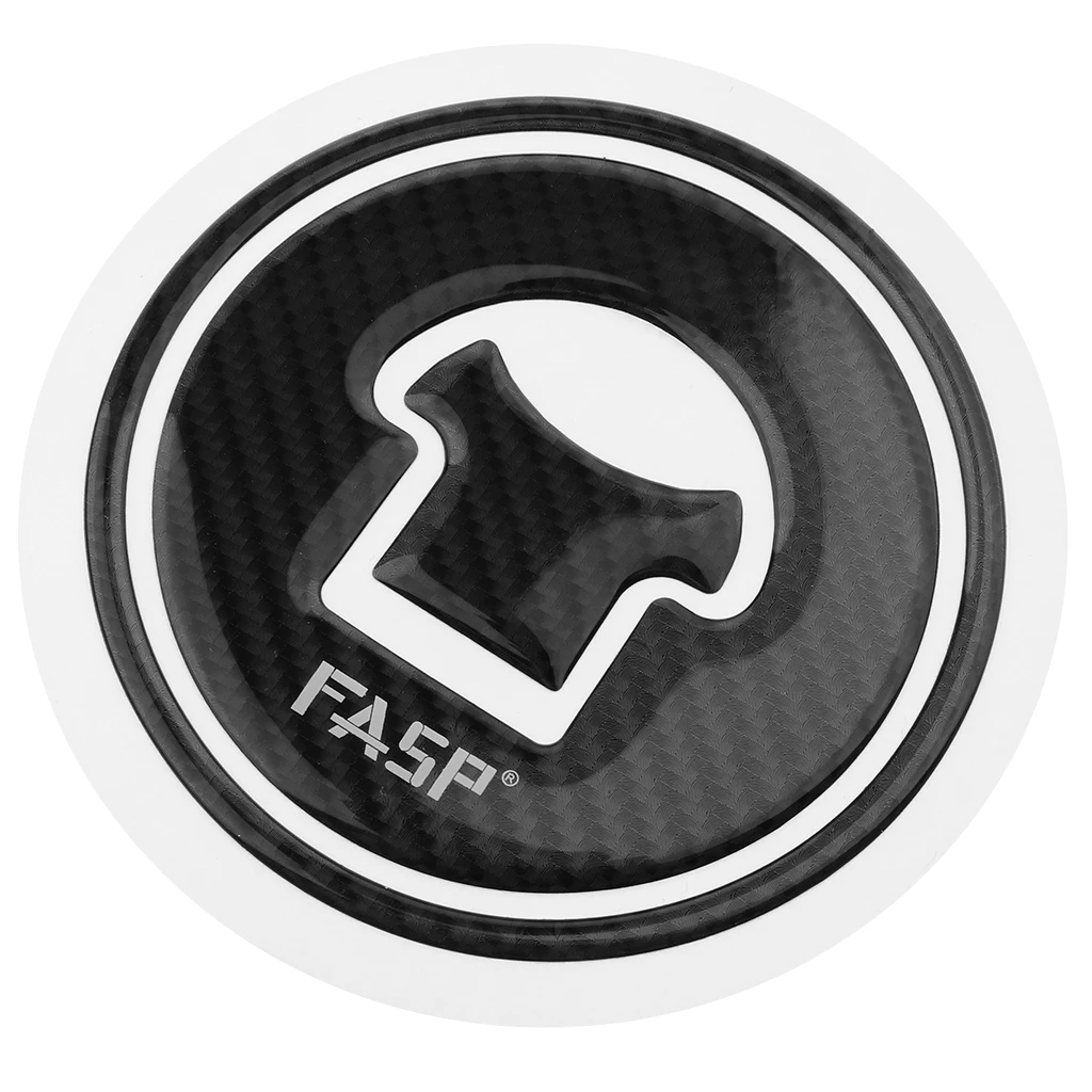 Протектор бака мотоцикла из углеродного волокна подходит для Honda CB500R CBR500 CB300F