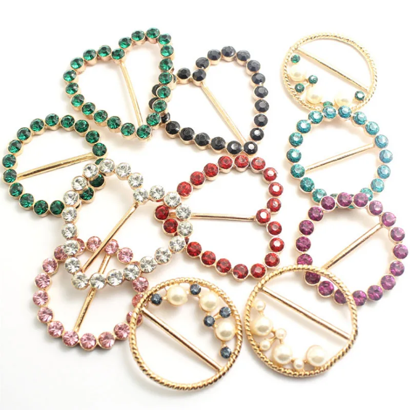 

10 шт., декоративные пуговицы с узлом