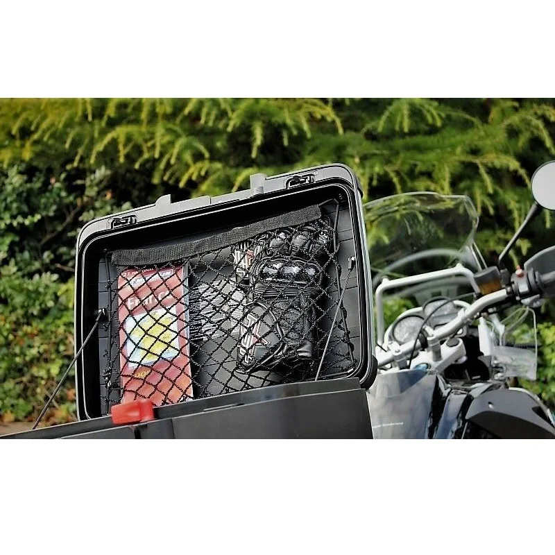 Central Top case on Vario Cargo Mesh Network For BMW R1200GS R1250GS F700GS F850GS F650GS F750GS Luggage Storage net | Автомобили и