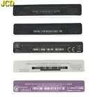 Наклейка JCD для корпуса Sony Playstation 4, PS4, 1 шт.