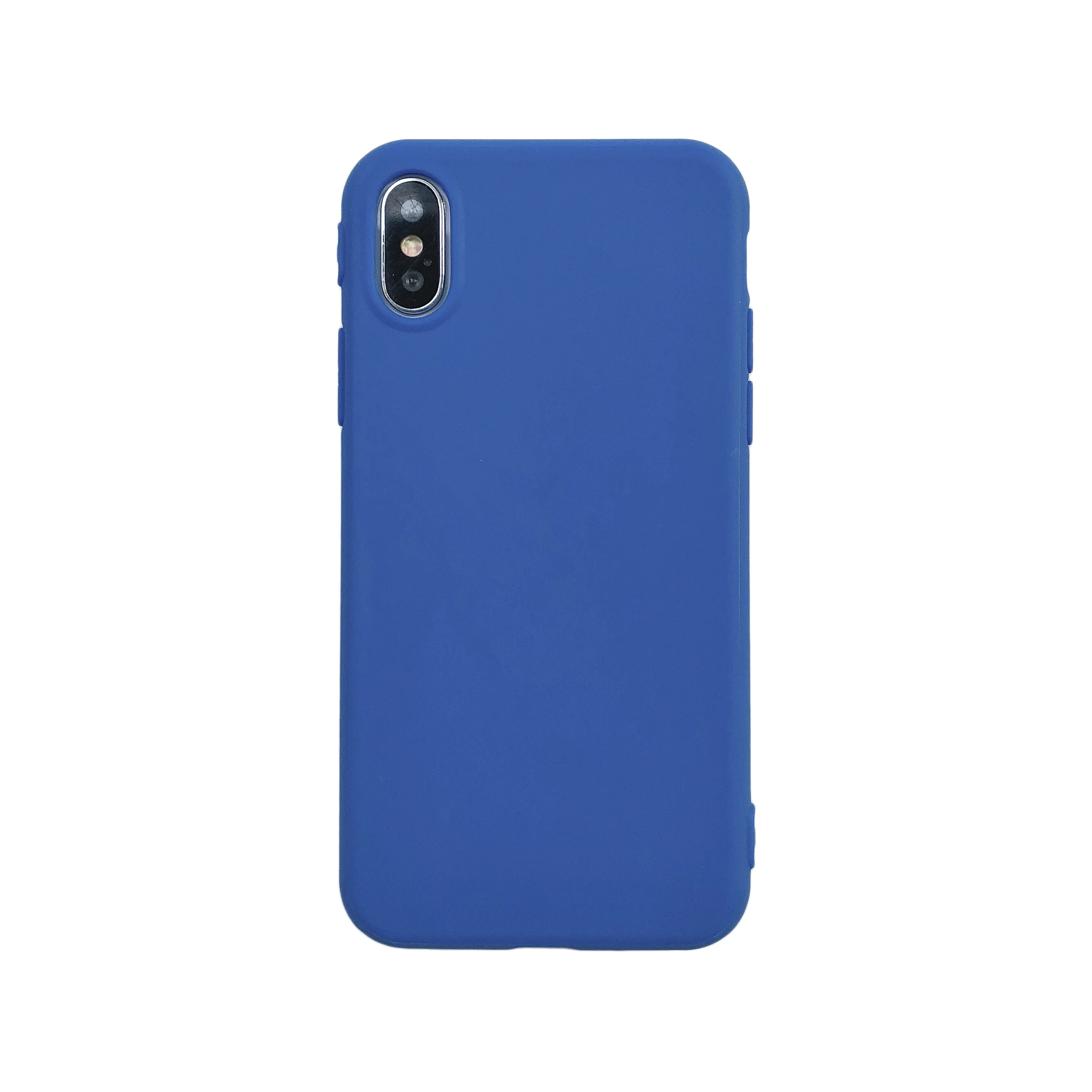 Мягкий силиконовый чехол для iPhone 6 6s 7 8 Plsu x xs xr max 11 Pro MAX Cover| |