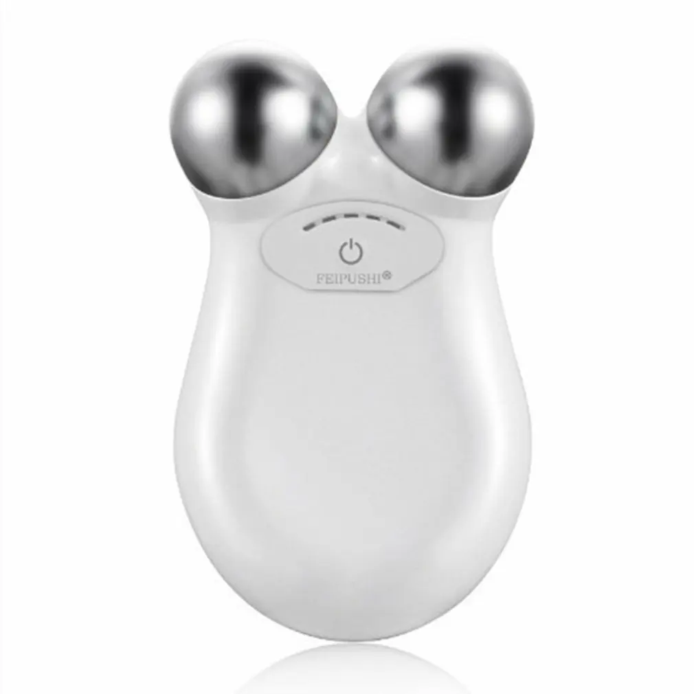 

Micro-current Wrinkle-removing Lifting Instrument Firming Cleaner Household Electric Facial Cleansing Multifunctional Instrument