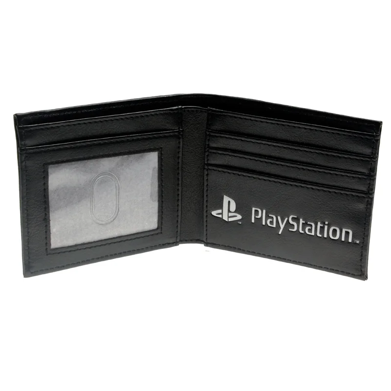 

Game Wallet Fashionable high quality men's wallets designer new purse DFT1919