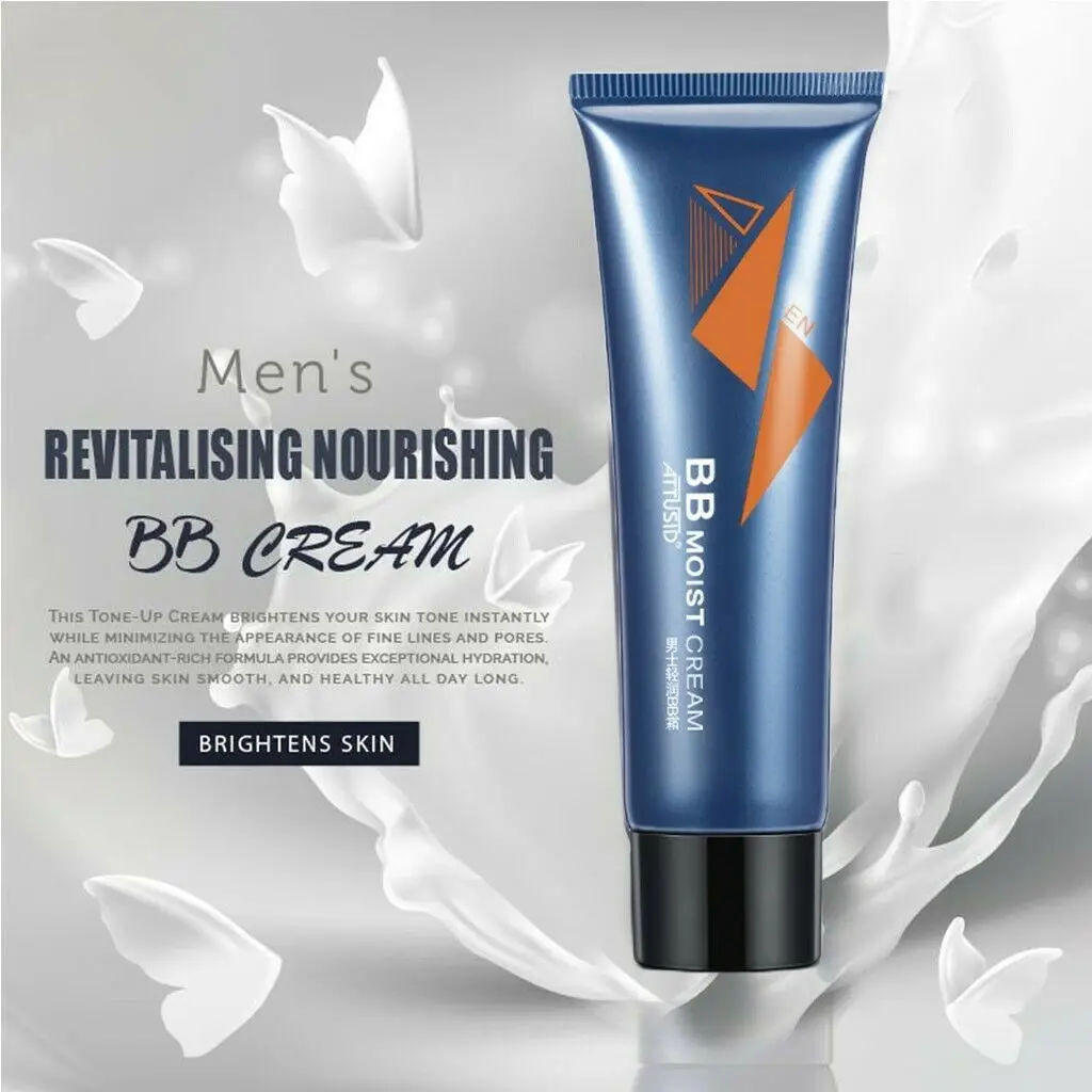 50 мл увлажняющий отбеливающий консилер для лица крем с масляным контролем