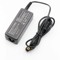 19v 2 1a 40w laptop ac adapter battery charger for acer 40w adp 40ph bb monitor fit 19v 1 58a laptop accessories power adapter
