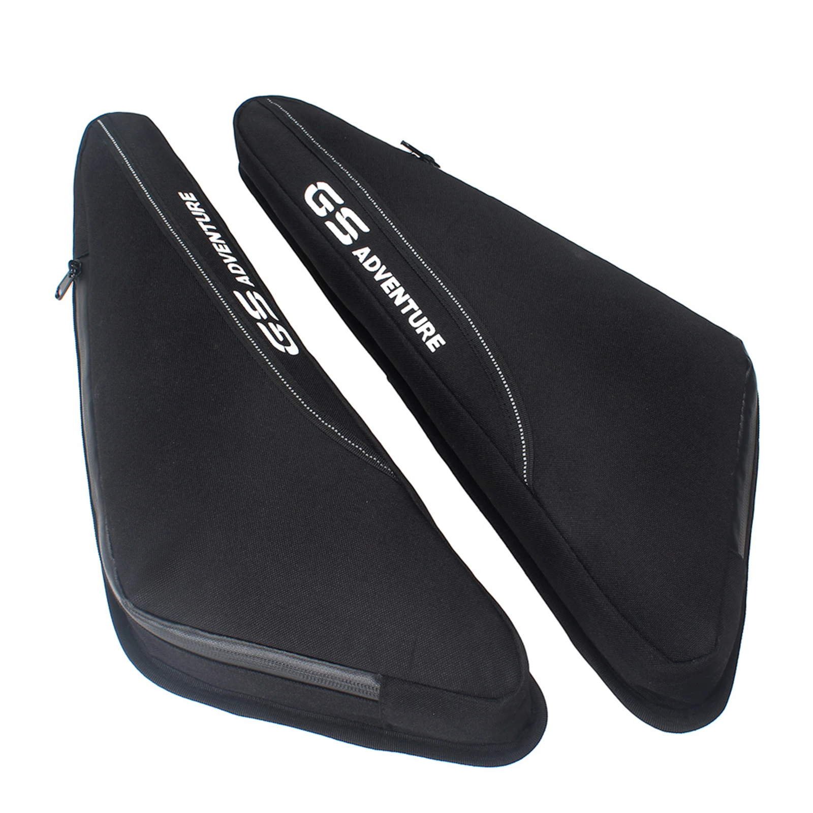 Rahmentasche Frame Luggage Side Bags For BMW R1200GS R1250GS Adventure R 1200 R RS LC 1250 R RS Motorcycle Black