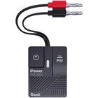 Контрольный кабель питания QIANLI iPower Pro Max, кабель для iPhone 6G, 6P, 6S, 6SP, 7G, 7P, 8G, 8P, X, XS, MAX 11, 11Pro Max