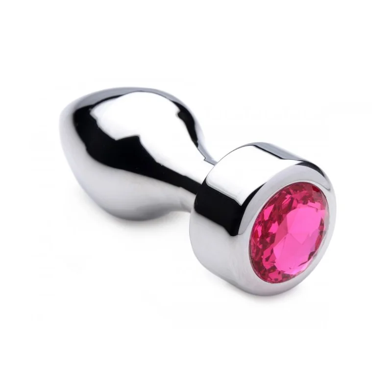 Набор анальных пробок 3 размера круглые ювелирные изделия интимные игрушки для