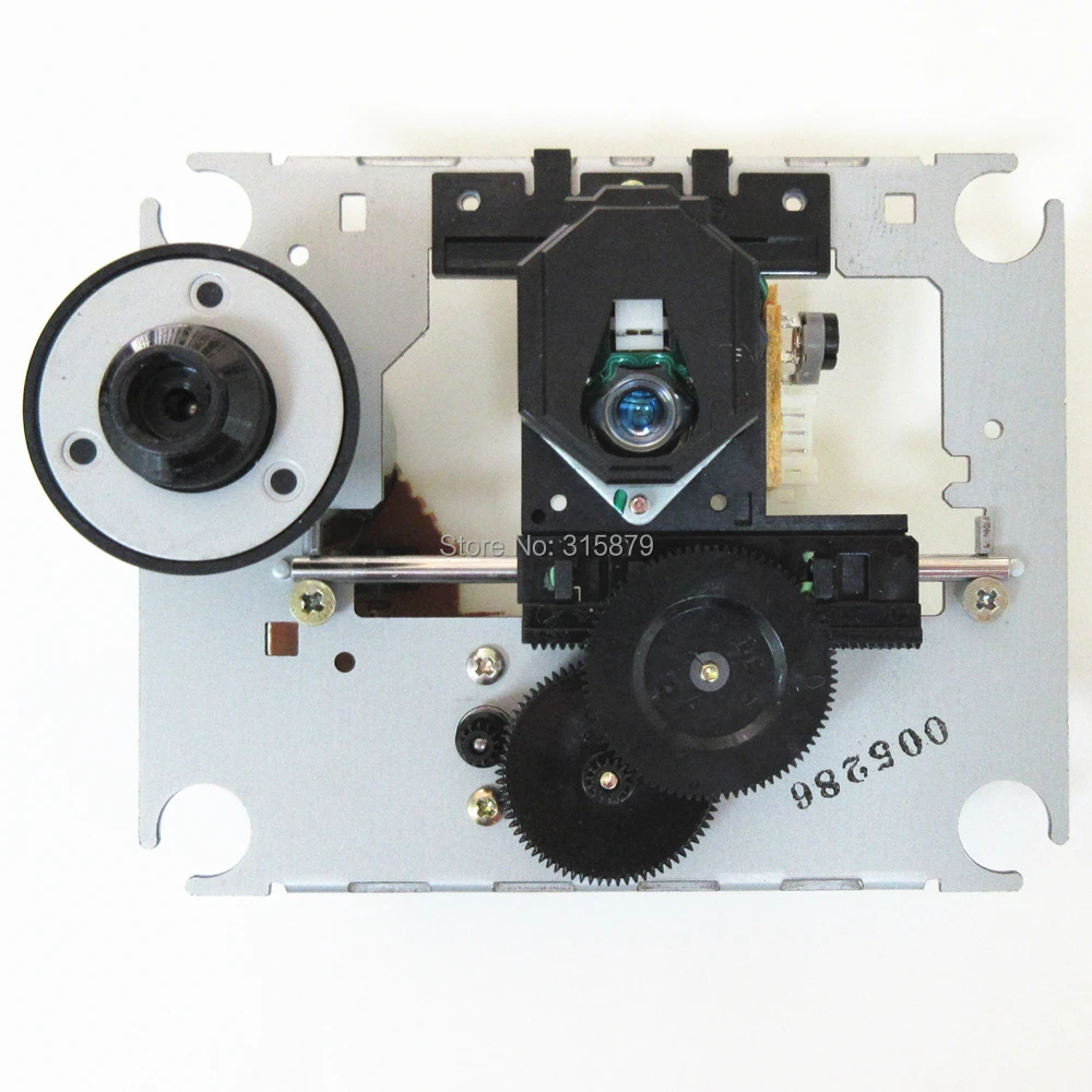 Оригинальный H8151AF CD Лазерный Пикап с механизмом RCTRH 8151AF H8151 AF RCTRH8151AF|ЦАП| |