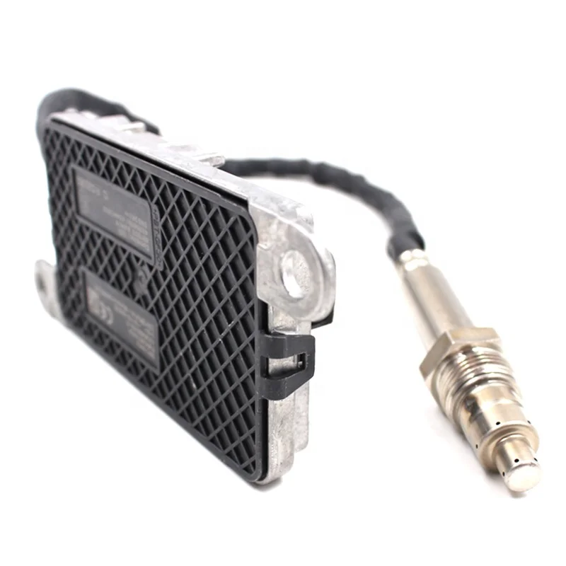 

5pcs/lot 24V Auto Spare parts Nox Sensor Nitrogen Oxide Sensor SNS166A 5WK96766A 4326469