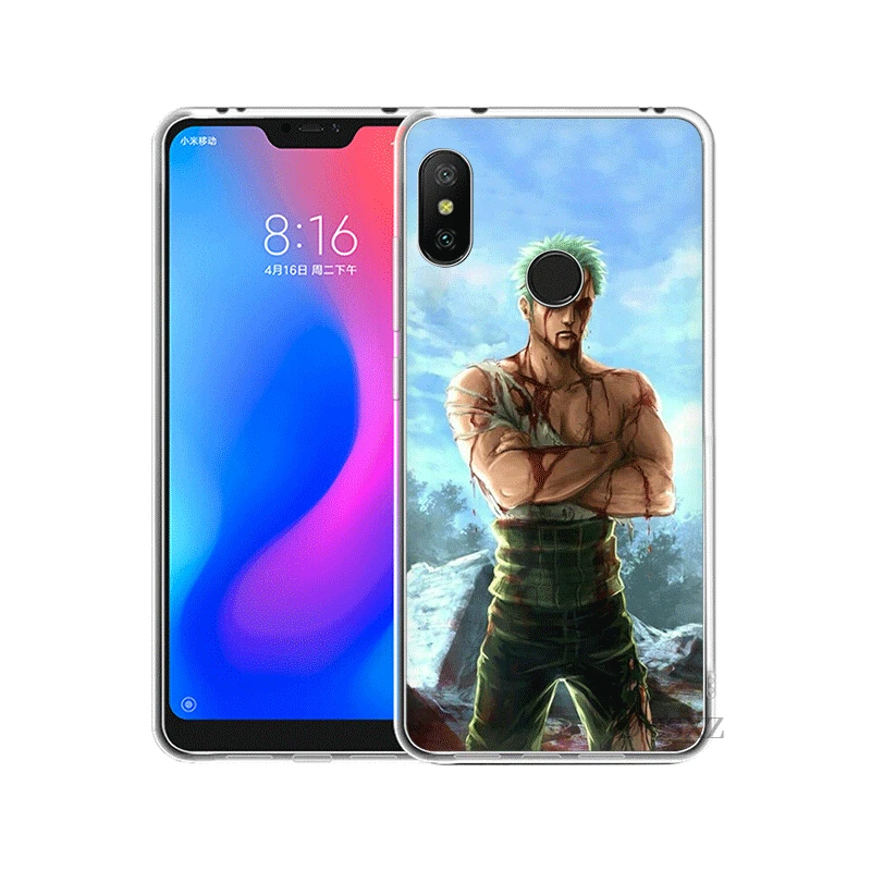 Чехол для мобильного телефона Redmi 3S 3 4 6 4A 4X 5A 7 7A K20 GO Pro Plus Жесткий цельный чехол Hyun
