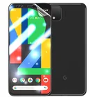 2.5D ультратонкая Гидрогелевая пленка для LG Google Pixel 4 4XL 2 3 3A для 2XL 3XL 3A XL Pixel 3 Lite, защитная пленка для экрана