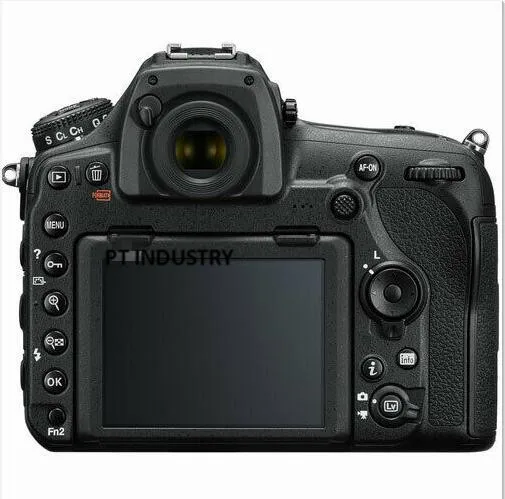 100% оригинальный корпус камеры D850 DSLR подходит только для Nikon | Электроника