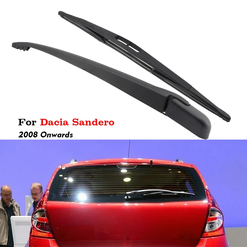 Лезвия автоматического рычаг заднего стеклоочистителя автомобиля BEMOST мягкая