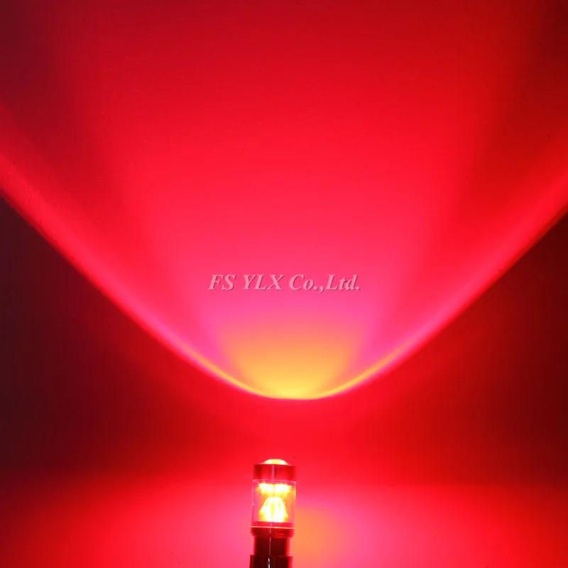 Фсветильник указателя поворота FSYLX 30 Вт 6SMD BA15S 1156 белый/желтый 1156|fog lamp|led fog lampled |