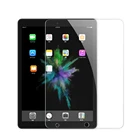 Закаленное стекло для защиты экрана для iPad 10,2 9,7 10. 5 10,9 11, новинка, iPad 8 7 6 5 Air 4 3 2 Mini, стекло для iPad 2020 2019 2018 2021