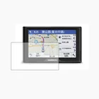 3 шт., защитная пленка для GPS-навигатора
