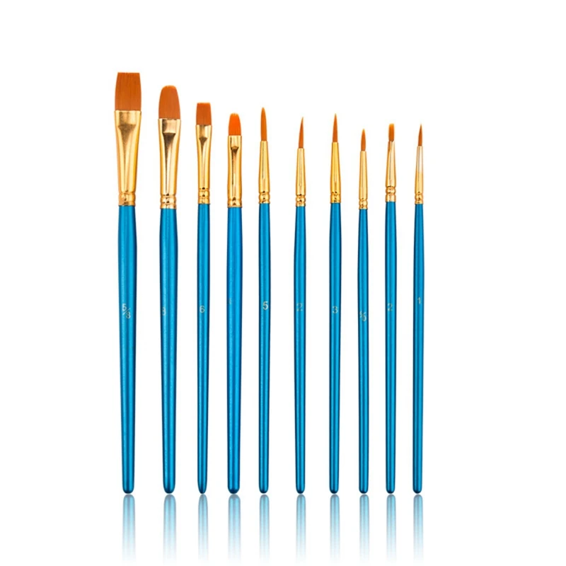 12 цветов Временные татуировки масло профессиональная краска для лица тела