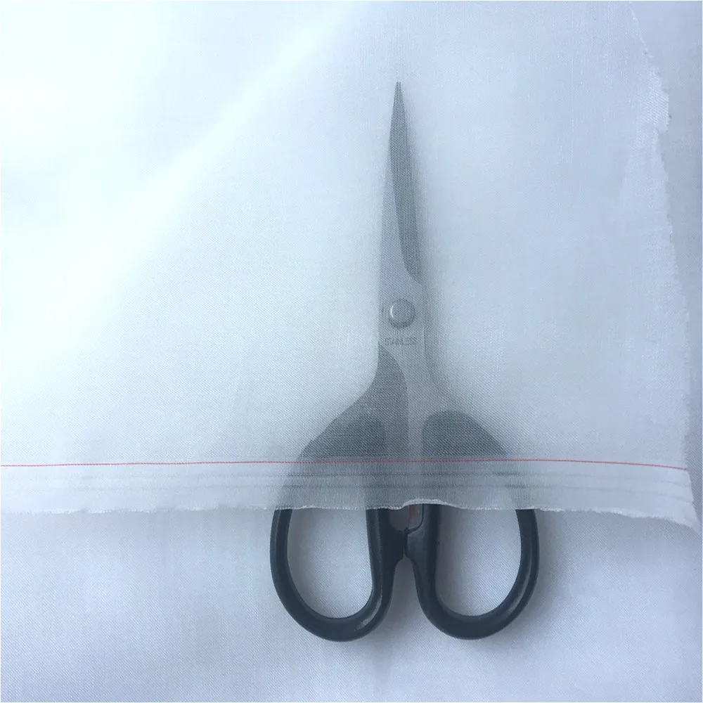 Полиэтиленовая Фильтрующая Ткань устойчивая к воздействию кислот и щелочей