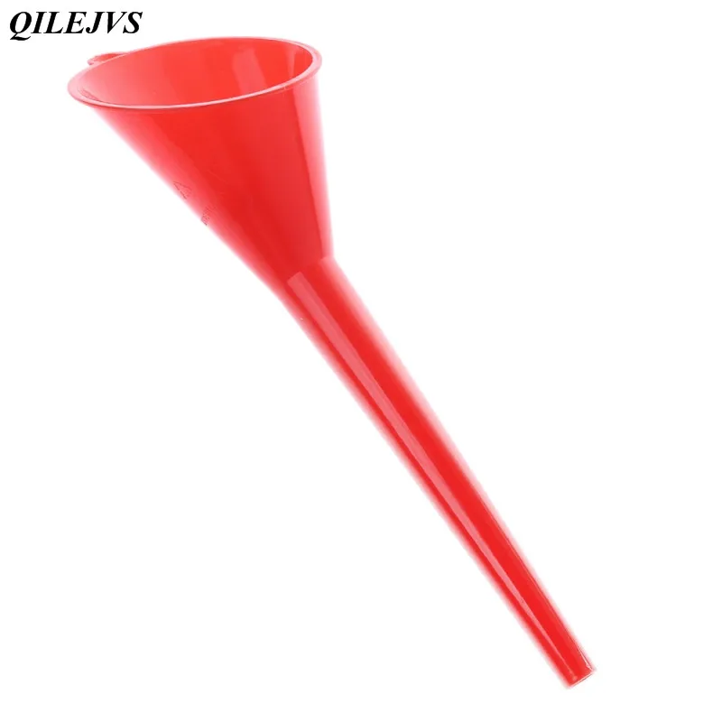 Многофункциональная удлиненная Воронка для заправки автомобиля бензиновый