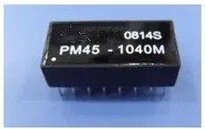 

PM45-1040M Network transformer DIP16 10PCS