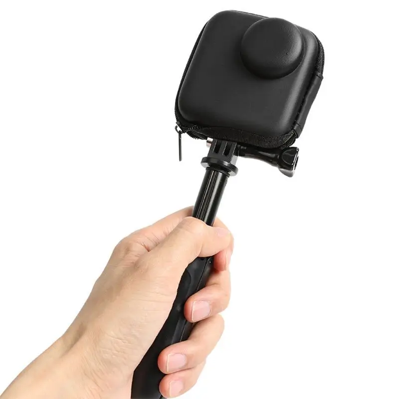 

Protection Bag Portable Storage Box Carry Case for Go-pro Max Panoramic Camera