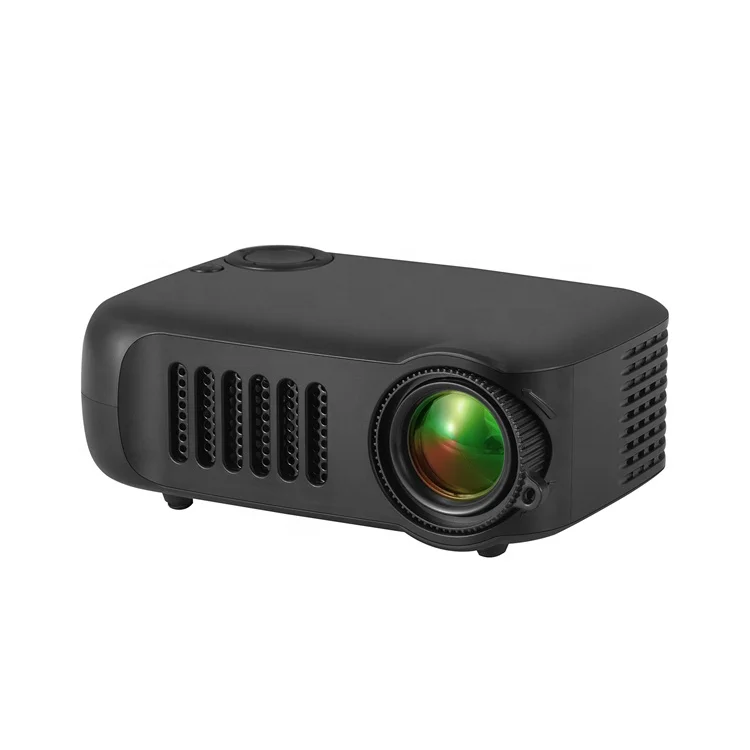 

Portable Projectors 1080P Mini Pocket Projector For Kids