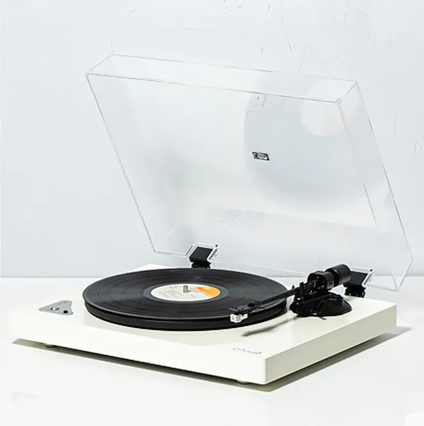 Hifi Retro Modern European Phonograph Bluetooth Turntable Pl