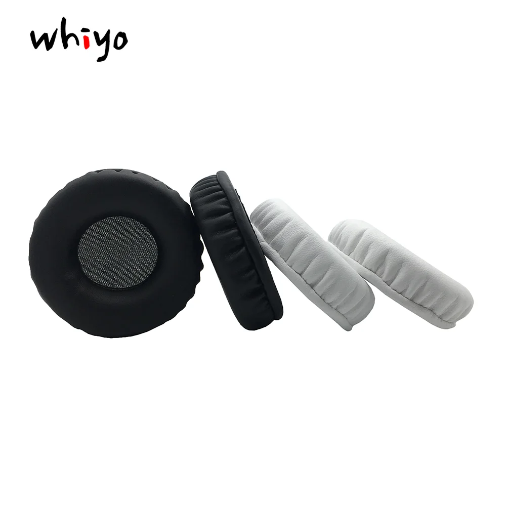 Протеиновые кожаные Сменные амбушюры для наушников Philips SHL5000 SHL9600 SHB9000 SHL 5000 9600 SHB