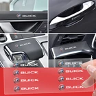 Автомобильный логотип, новый центр, украшение для дома, наклейка для Buick Regal Excelle GT XT Chevrolet Cruze Renault Koleos Kadjar