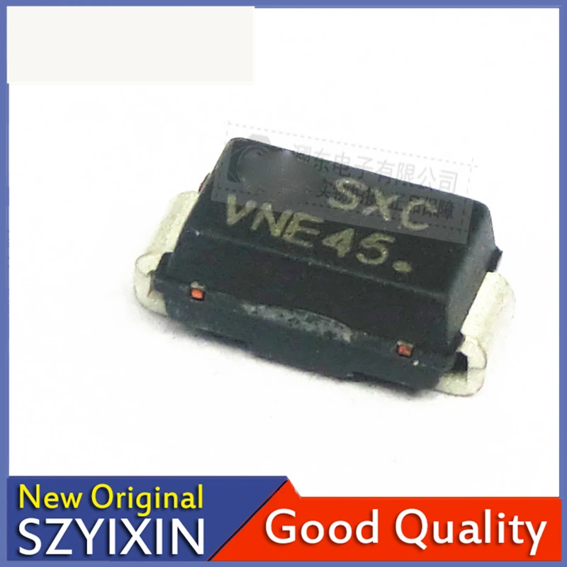 Диод TV 10шт./лот 1SMA48CAT3G DO-214AC Шелковый экран SXC подавитель электростатического