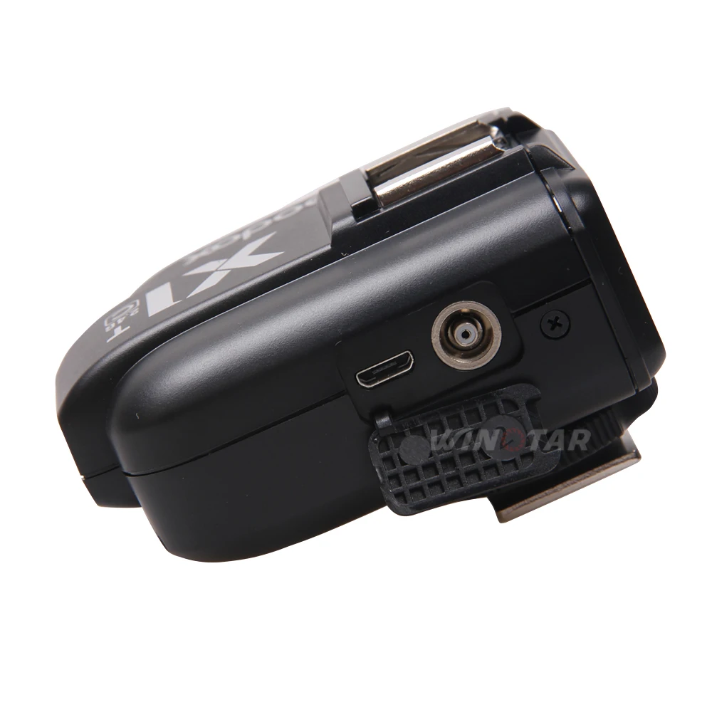Беспроводная вспышка Speedlite с триггером для фотоаппаратов Olympus Panasonic | Электроника