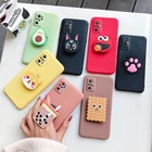 Силиконовый чехол для телефона Xiaomi Redmi Note 10, Redmi Note 10 Pro, Note 10S, K30 Pro, K40 Pro Plus, Poco F3