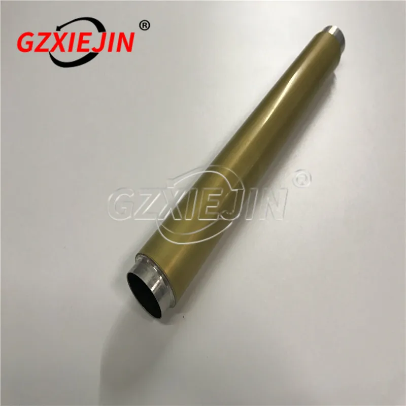 1 шт. верхний терморолик для машины OKI B6200 B6300 B6400 B6500 B6250 фиксирующий рулон вал полый