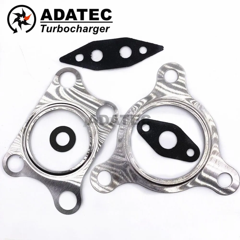 Прокладки турбо BV40 53039880268 53039880373 53039880341 14411 3XN3A LC10B для Nissan Murano 2 5 dCi YD25DDT 2.5L