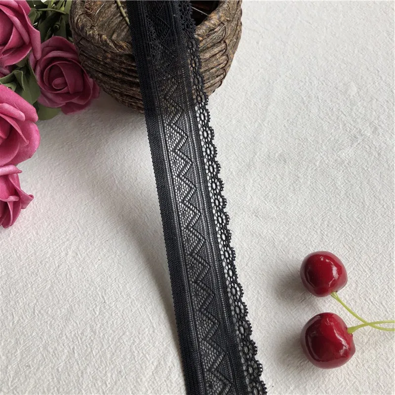 3 5 см приблизительное количество цветов хлопковое кружево ткань для шитья одежды