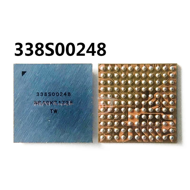 

10 шт./лот новый оригинальный 338S00248 CALLAN аудио кодек IC Chip U4700 CS42L75 для iphone X 8 8 plus X XS XS-MAX XR