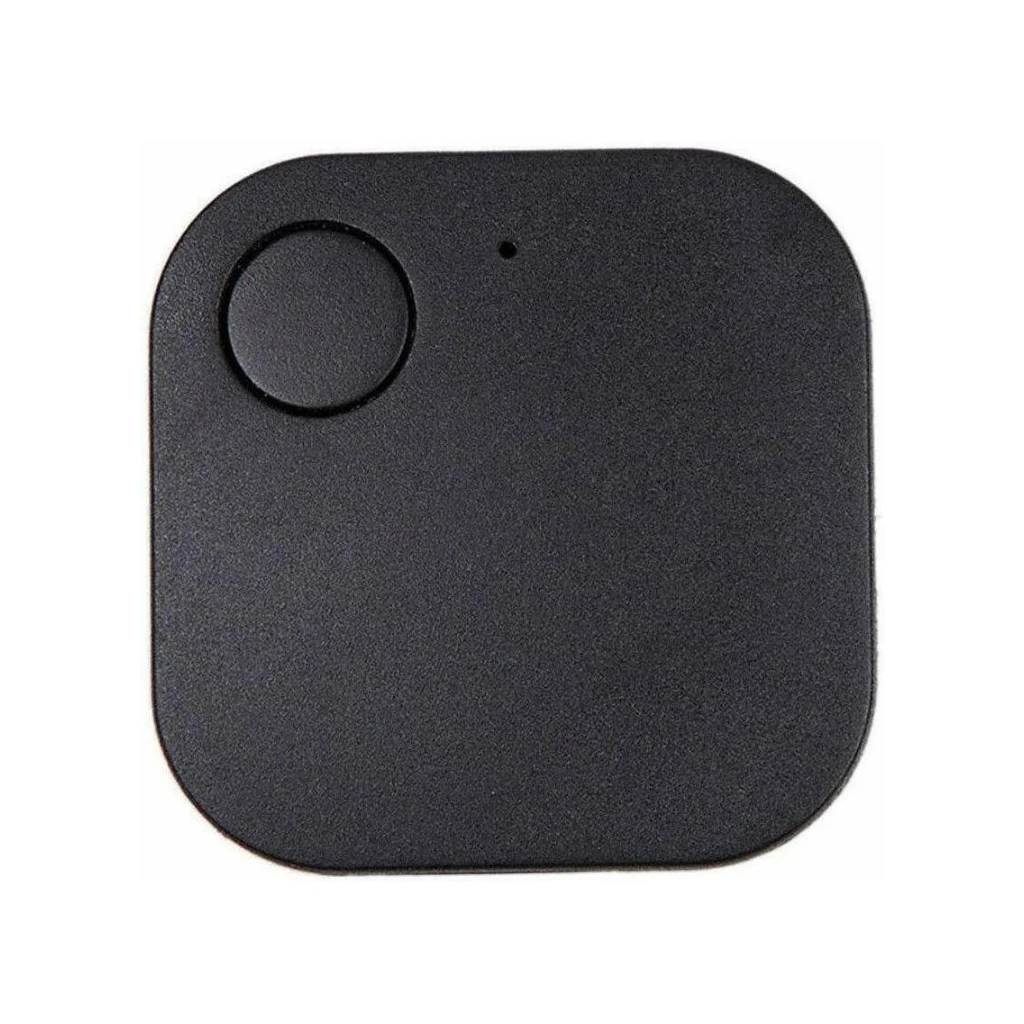 Портативный мини квадрат противоугонное устройство Bluetooth пульт дистанционного