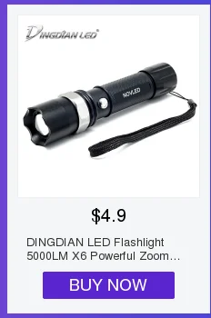 DINGDIAN светодиодный DC3.7V USB Перезаряжаемый рабочий светильник COB светодиодный флэш-светильник USB Рабочий светильник фонарь светильник крюк лампа открытый кемпинг светодиодный фонарь