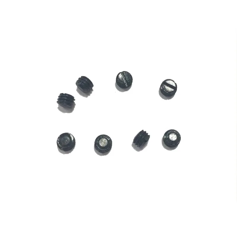 Винты для пистолета головка Torx в стиле Вивера Star Drive 6 48X1/4 &quotнабор винтов с