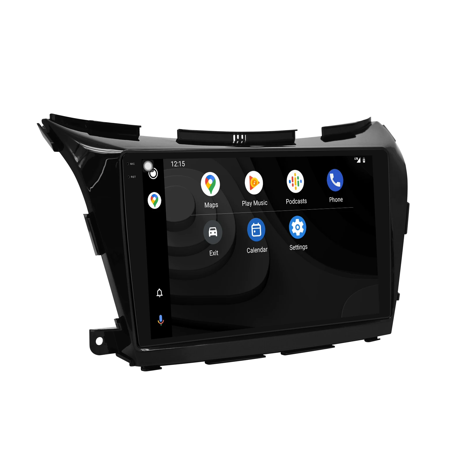 구매 JOYING 10.1 인치 안 드 로이드 10.0 자동차 라디오 플레이어 무선 안 드 로이드 자동 Carplay GPS Octo 코어 4G RDS 닛산 무라노 2015 +