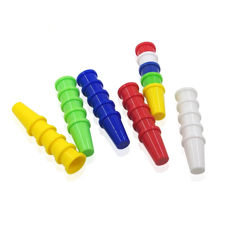 Maxi Thimble Pro Thimbles 5 пар/компл. волшебные трюки сценический дизайн Cose Up аксессуары