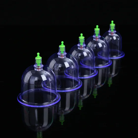 Эффективной системы здравоохранения 12 медицинские банки вакуумных банок