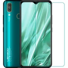 Закаленное стекло для Leagoo Z10 Z13 Z15, защитная пленка на экран для Leagoo M8 M9 Pro M11 M12 M13 S11 XRover