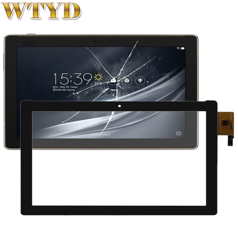 Запасная часть для сенсорного ЖК-экрана ASUS Zenpad 10 Z301ML Z301MFL | Мобильные телефоны и
