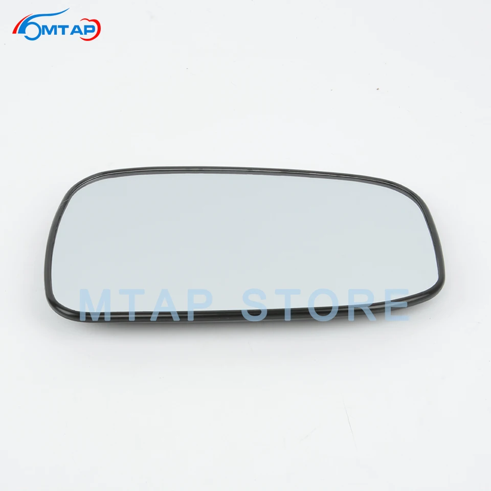 Очки с линзами внешнего бокового зеркала MTAP для HONDA ACCORD 2003-2007 см CL указателем
