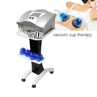 special vacuum negative pressure weight loss shaping breast enhancement buttock massage enhancer enlargement machine