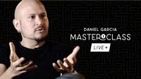 2021 masterclass live lecture by daniel garcia 1 3 maigc tricks
